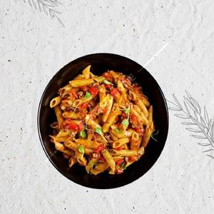 Chinese pasta