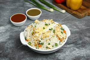 Egg Fried Rice