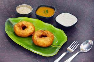 Medu Vada