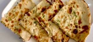 Aloo Paratha