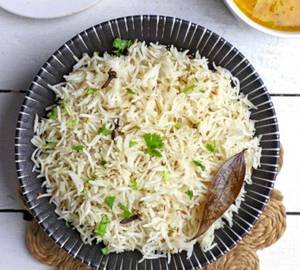 Jeera Rice