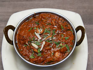 Chicken Kadai (Boneless) 