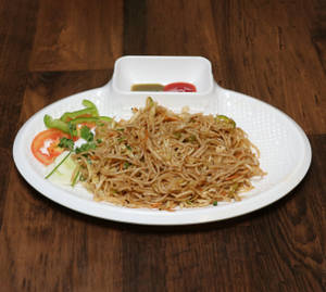 Veg Noodles