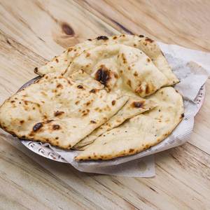 Butter Naan