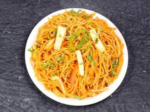 Singapuri Noodles