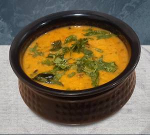 Dal fry
