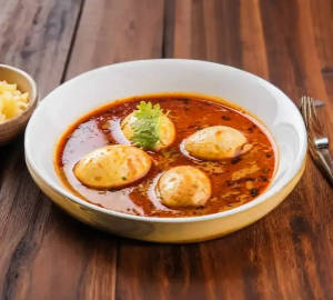 Egg Curry    