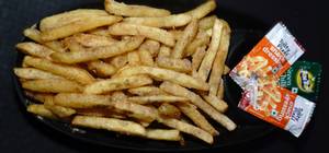 Masala Finger Chips