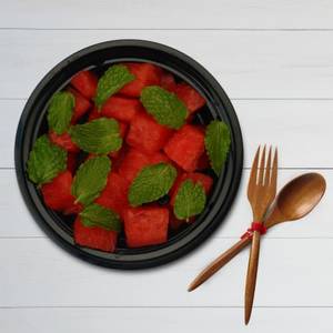 Hydrating Watermelon Bowl (weight Loss)