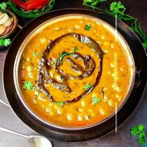 Dal fry