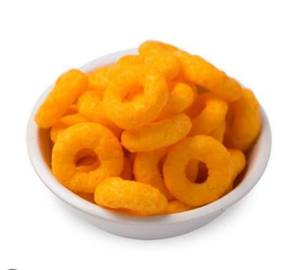 Cheese Rings