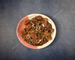 Gobi Manchurian 