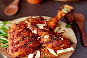 Chicken Fry