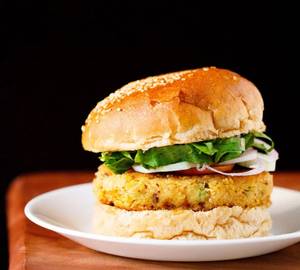 Veg Classic Burger