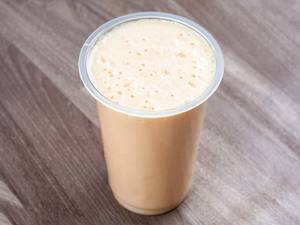 Kharbuja Milkshake
