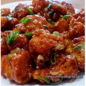 Gobi Chilli