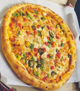 14" Ring Master Italian Farm Pizza (Large)