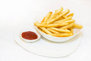 French Fry