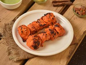 Boneless Chicken Tikka
