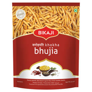 Khokha Bhujia ( 400 g )