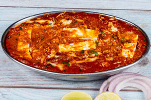 Paneer Toofani