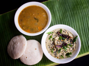 Idli