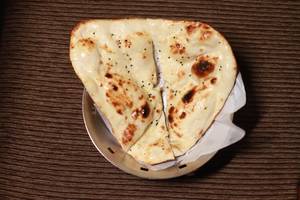 Plain Naan