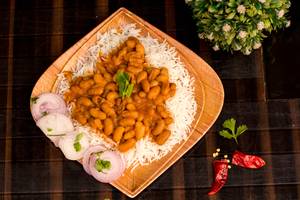 Rajma Rice