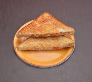 Cheese Grilled Sandwich (6 Pcs)