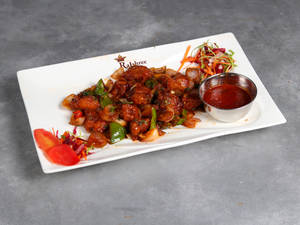 Chilli Chicken