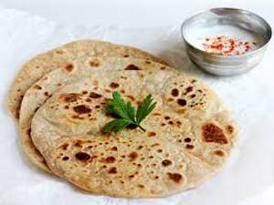 Chapati 1 Set