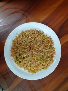 Veg Fried Rice