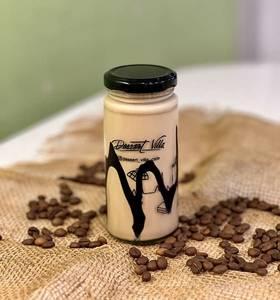 Classic Thick Cold Coffee