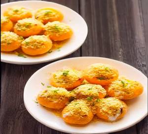 Dahi Puri
