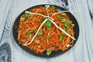 Schezwan Noodles