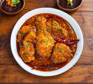 Masala chicken
