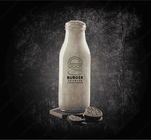 Cookies 'N' Cream