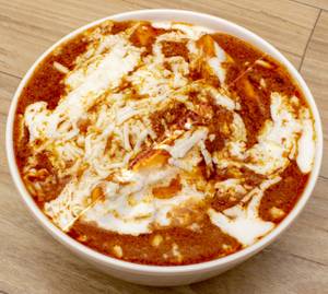 Kadai Paneer Masala