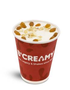 Kaju Draksh Thick Shake