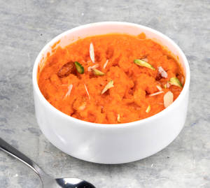Gajjar Ka Halwa