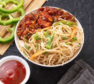 Beef Noodles