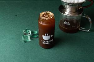 Iced Kalita - Pour Over