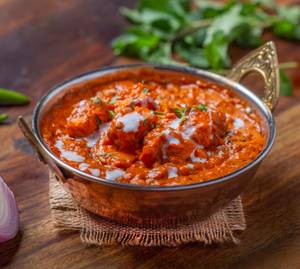 Paneer Hariyali