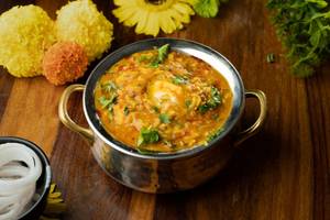 Dal Rice Khichdi