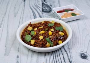 Veg Manchurian Sauce Maggi