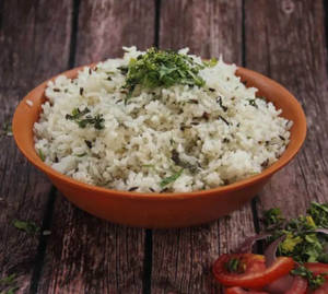 Jeera Rice