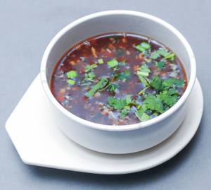 Veg Hot & Sour Soup