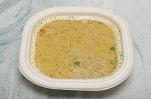 Masala Oats