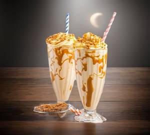 ButterScotch Shake