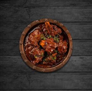 Mutton Rogan Josh